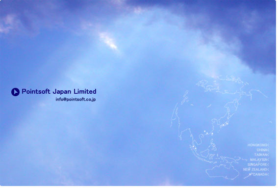 Pointsoft Japan Limited